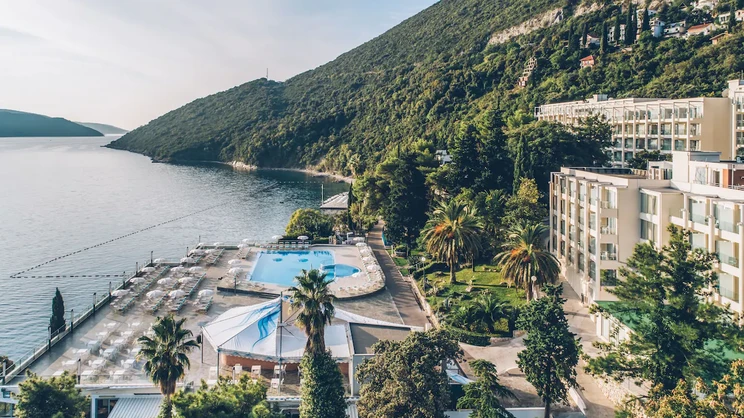 Iberostar Waves Herceg Novi