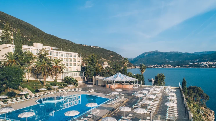 Iberostar Waves Herceg Novi