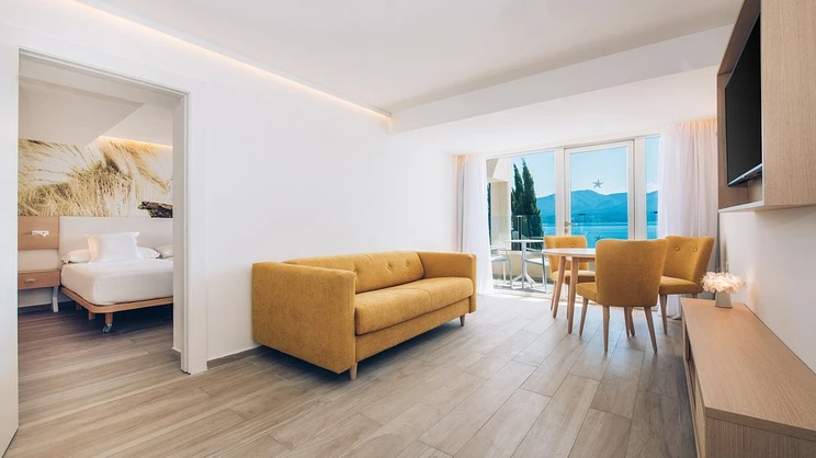 Iberostar Waves Herceg Novi