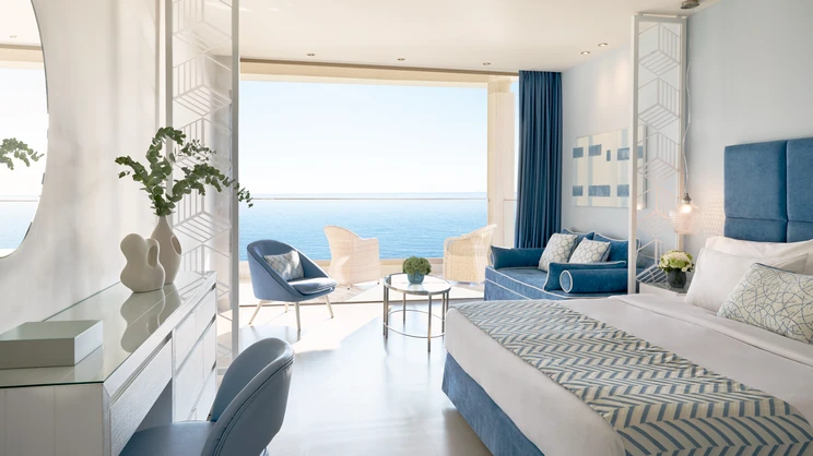 Panorama Junior Suite