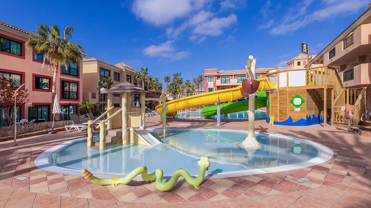 BLUESEA Aloe Corralejo