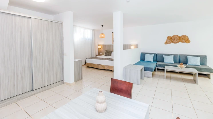 BLUESEA Aloe Corralejo