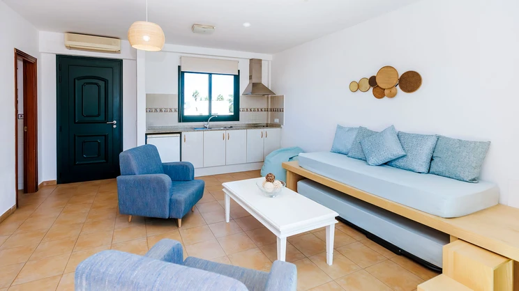 BLUESEA Aloe Corralejo