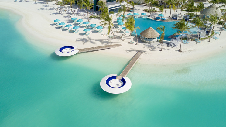 Kandima Maldives
