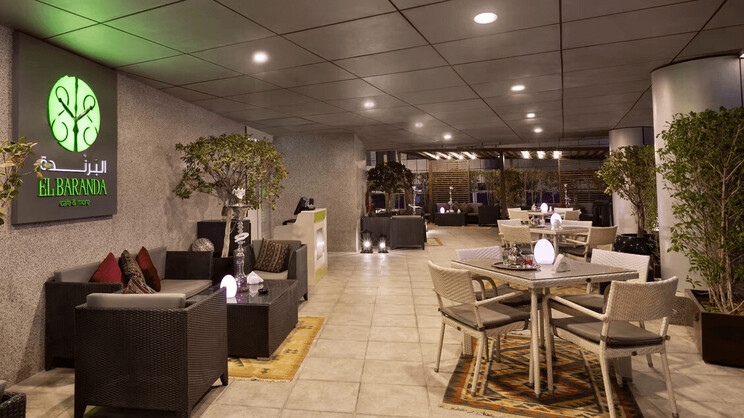 Ramada by Wyndham Dubai Barsha Heights