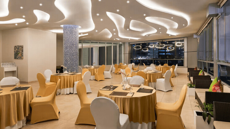 Ramada by Wyndham Dubai Barsha Heights