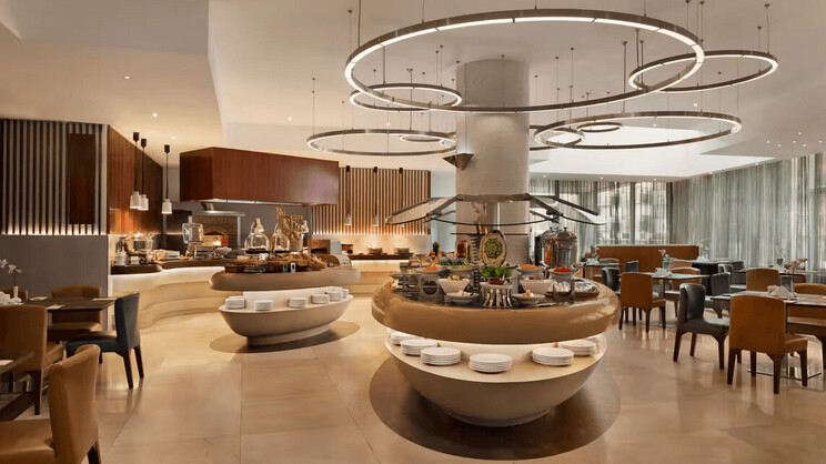 Ramada by Wyndham Dubai Barsha Heights