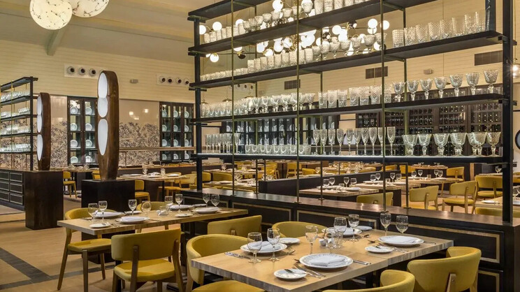 Ocean Riviera Paradise