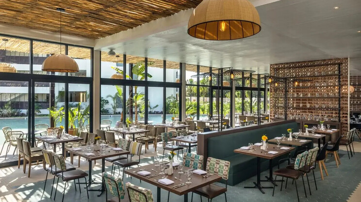 Ocean Riviera Paradise