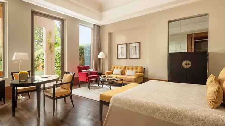 Deluxe Villa with Private Pool