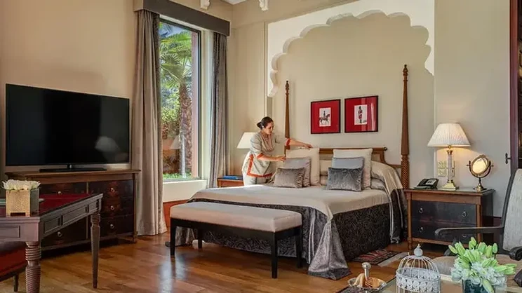 Royal Villa with Private Pool