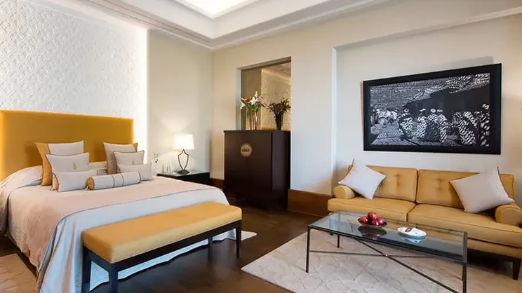 The Oberoi Marrakech