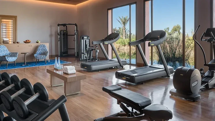 The Oberoi Marrakech