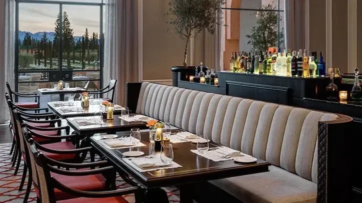 The Oberoi Marrakech