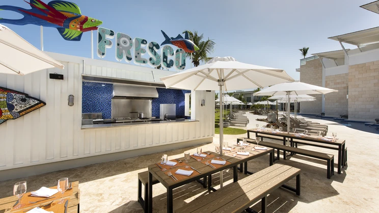 Nickelodeon Hotels & Resorts Punta Cana