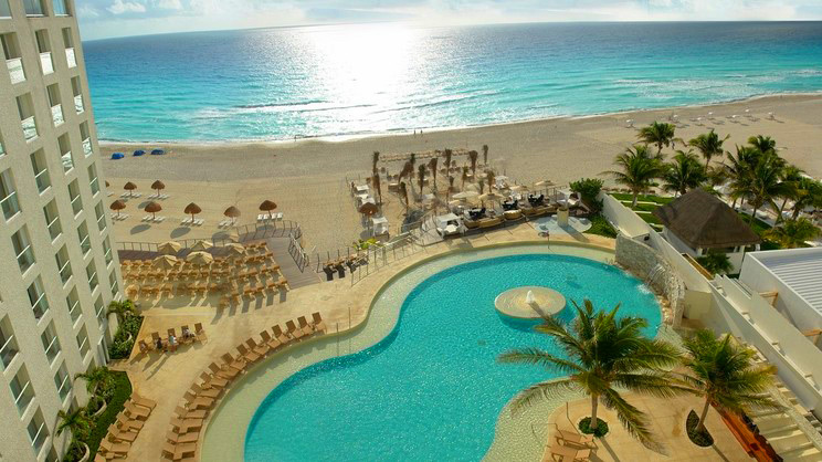 Sunset Royal Beach Resort