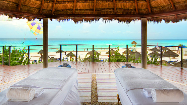 Sunset Royal Beach Resort