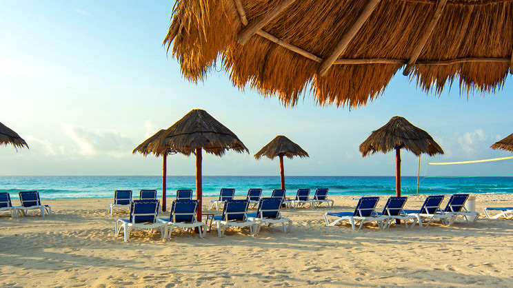 Sunset Royal Beach Resort