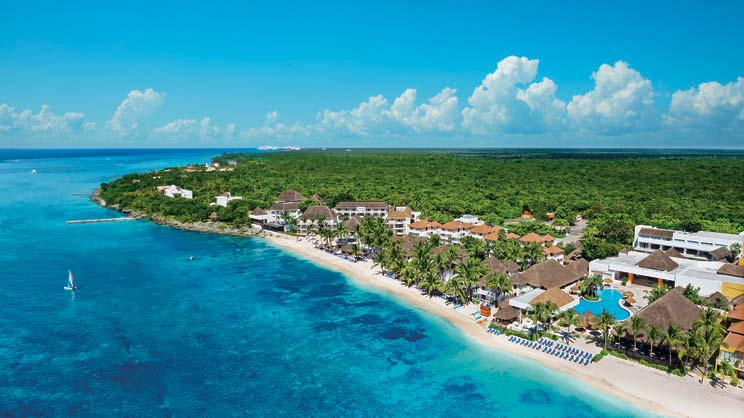 Sunscape Sabor Cozumel