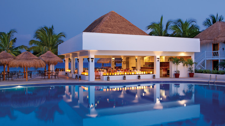 Sunscape Sabor Cozumel