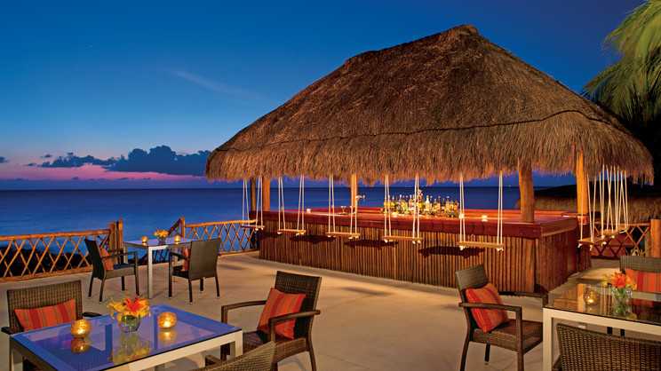 Sunscape Sabor Cozumel