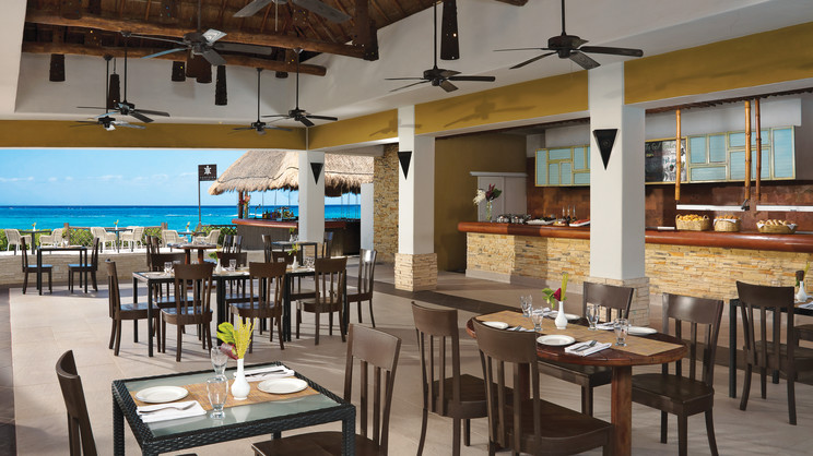 Sunscape Sabor Cozumel