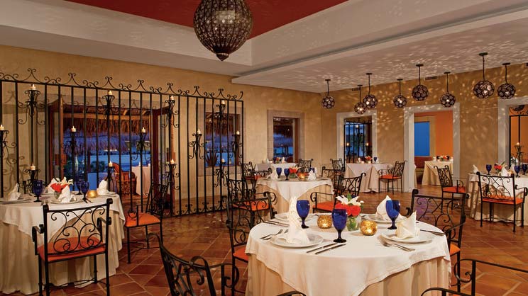 Sunscape Sabor Cozumel