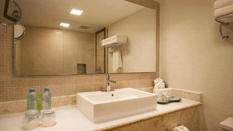 Deluxe Tropical View