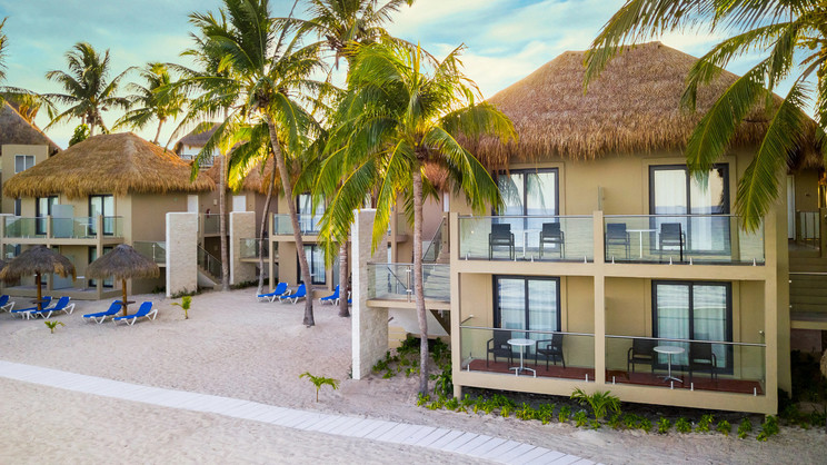 Sunscape Sabor Cozumel