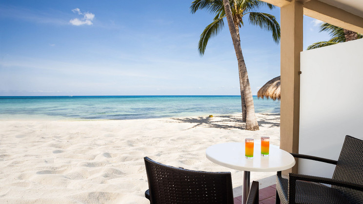 Sunscape Sabor Cozumel