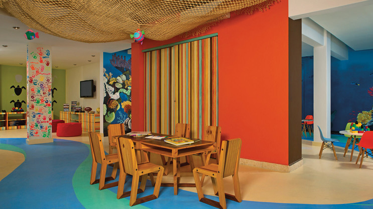 Sunscape Sabor Cozumel