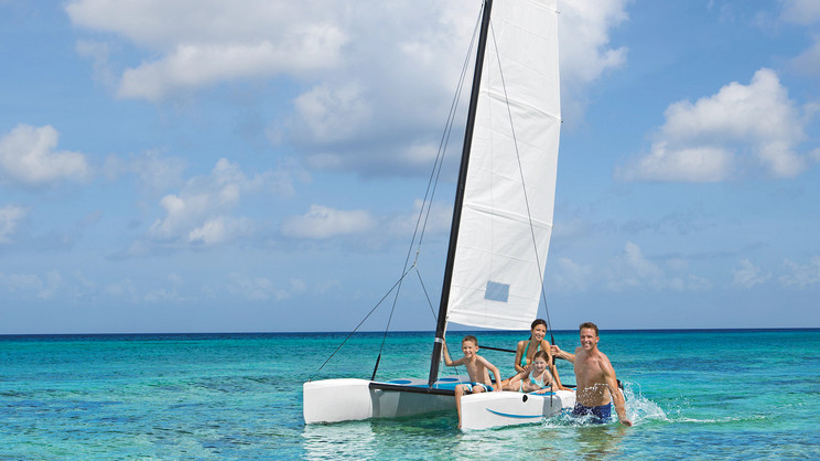 Sunscape Sabor Cozumel