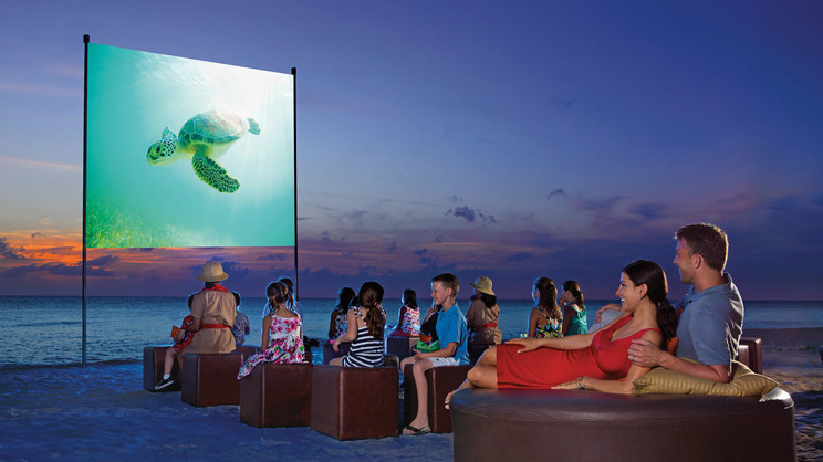 Sunscape Sabor Cozumel