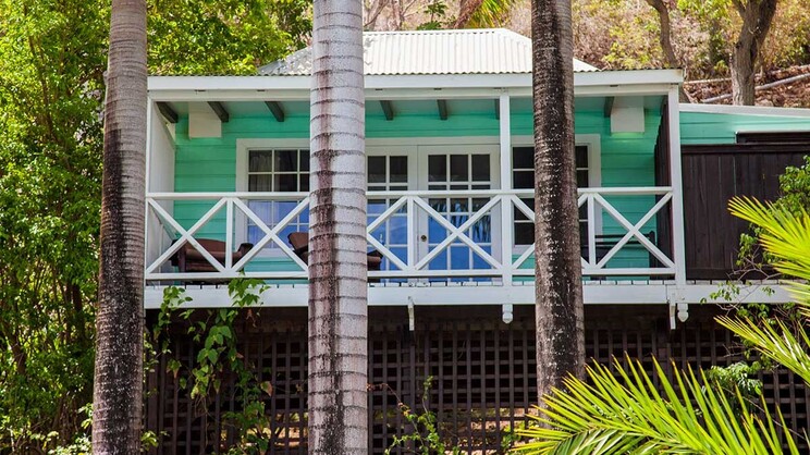 Standard View Cottage