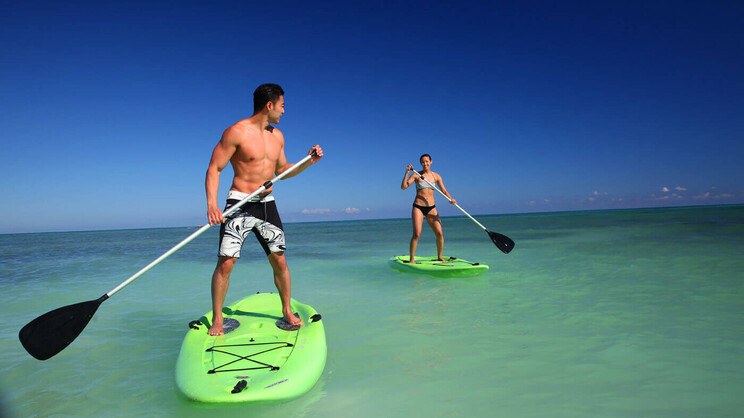 Royalton Hideaway Saint Lucia