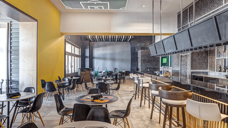 Royalton Hideaway Saint Lucia