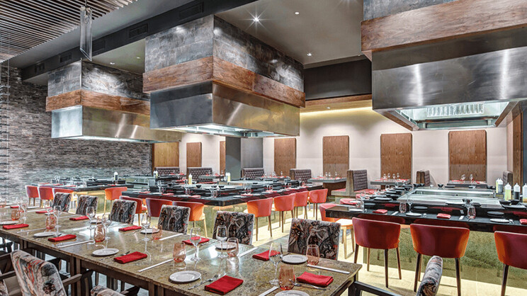 Royalton Hideaway Saint Lucia