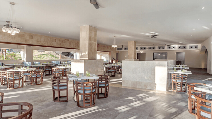 Royalton Hideaway Saint Lucia