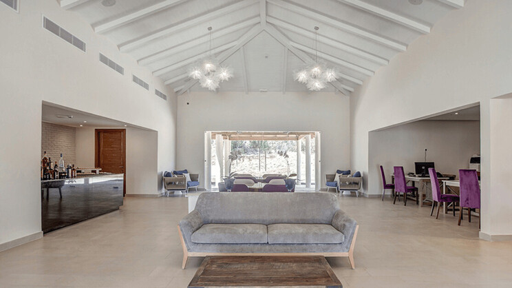 Royalton Hideaway Saint Lucia