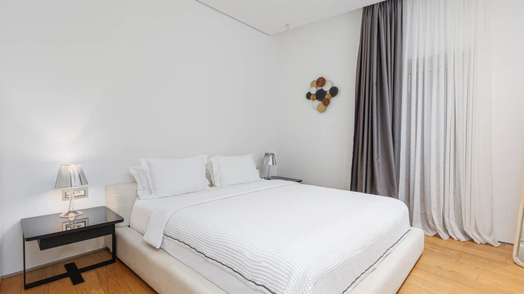 One Bedroom Residence