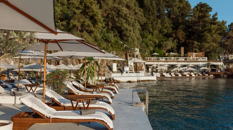Dukley Hotel & Resort