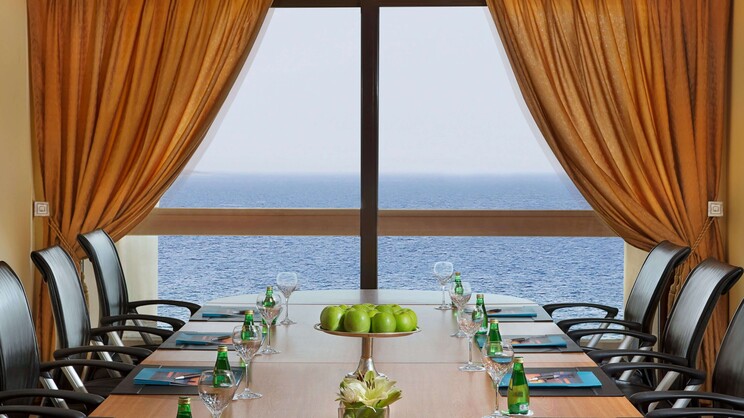 InterContinental Aqaba