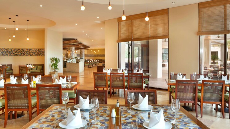 InterContinental Aqaba