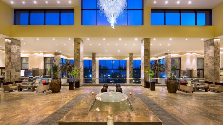 InterContinental Aqaba