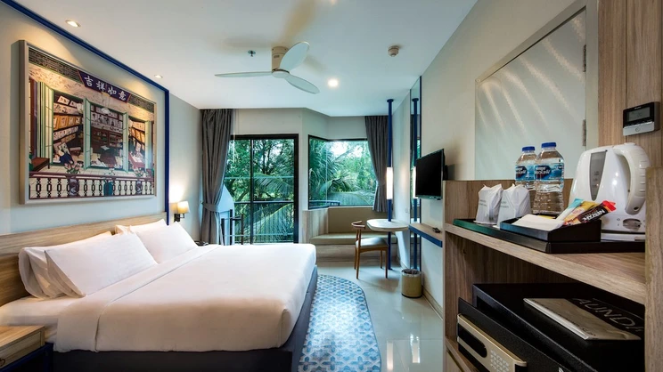Holiday Style Ao Nang Beach Resort