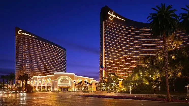 Wynn Las Vegas