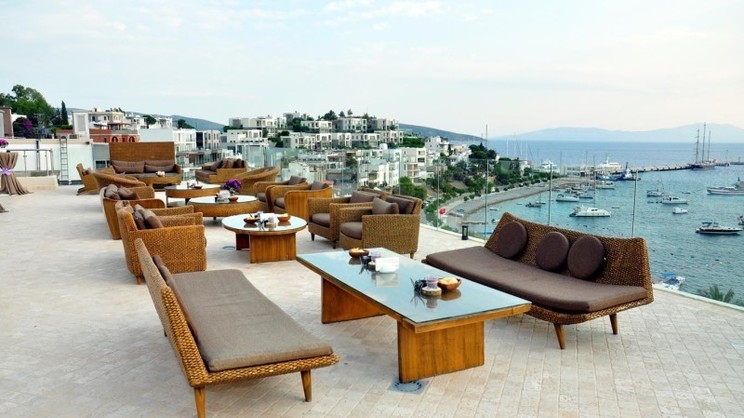 Diamond of Bodrum Hotel