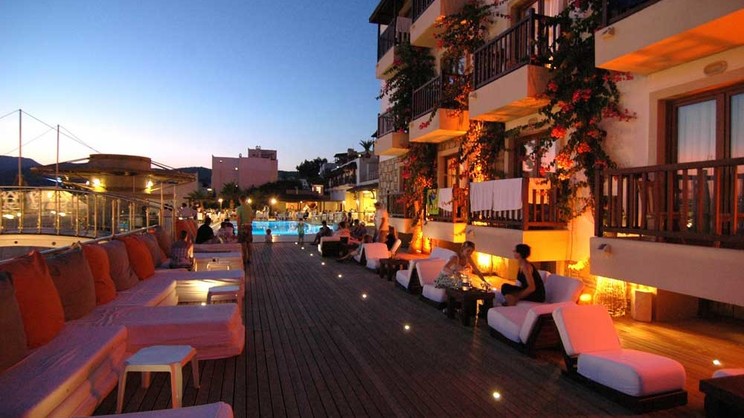 Diamond of Bodrum Hotel