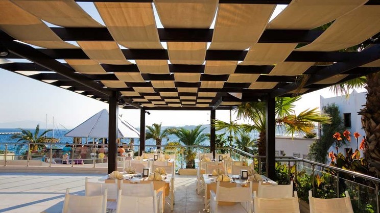 Diamond of Bodrum Hotel