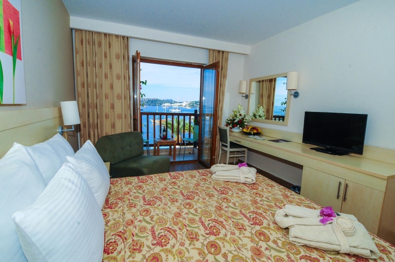 Diamond of Bodrum Hotel